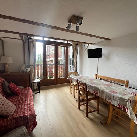 Le Genepi Apartment Taninges Exterior foto