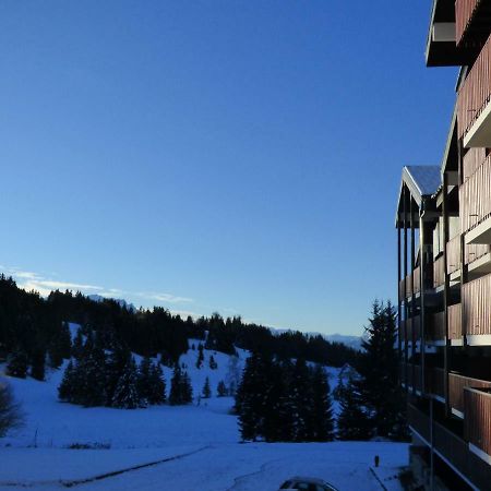 Le Genepi Apartment Taninges Exterior foto