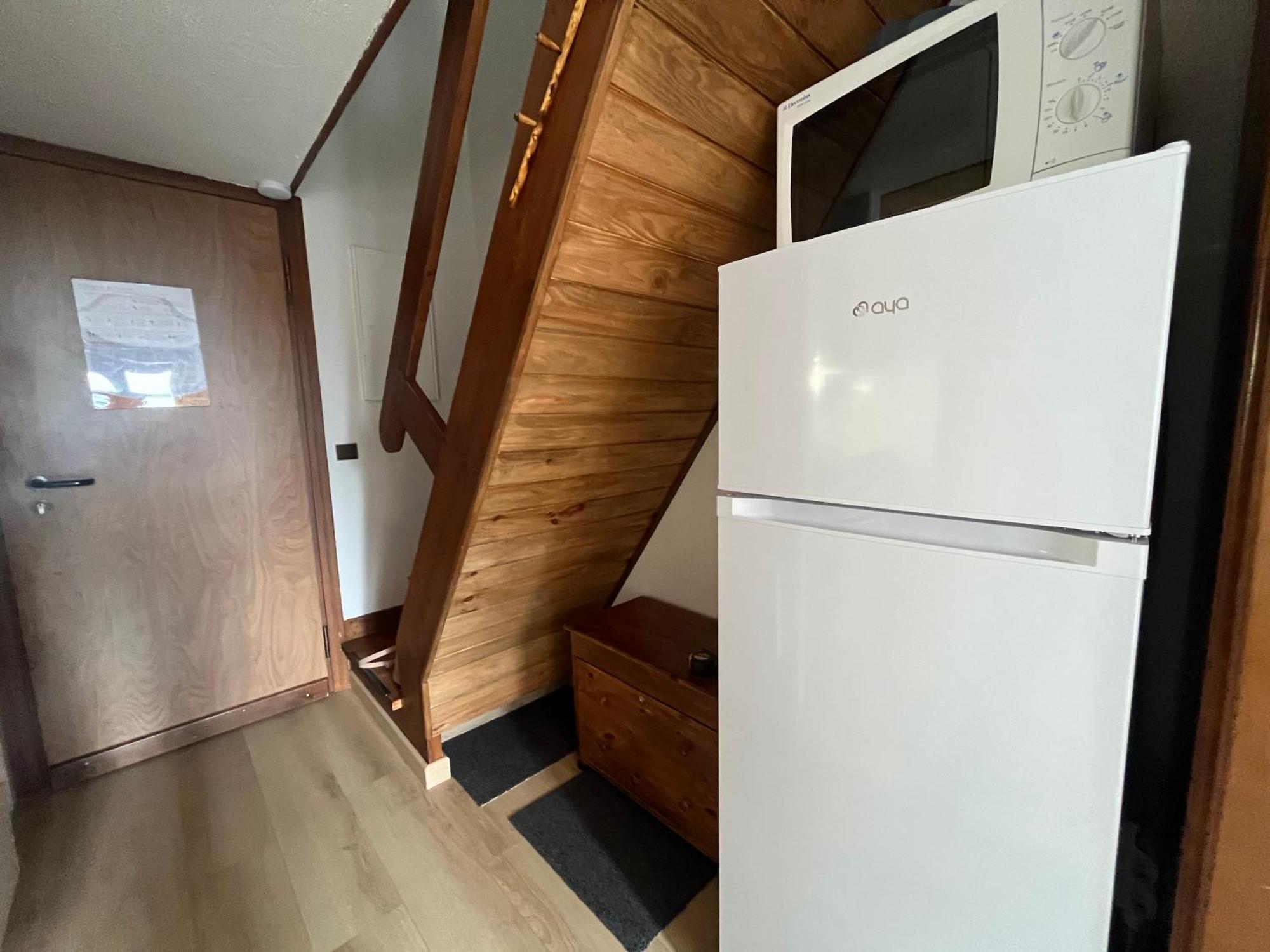 Le Genepi Apartment Taninges Exterior foto