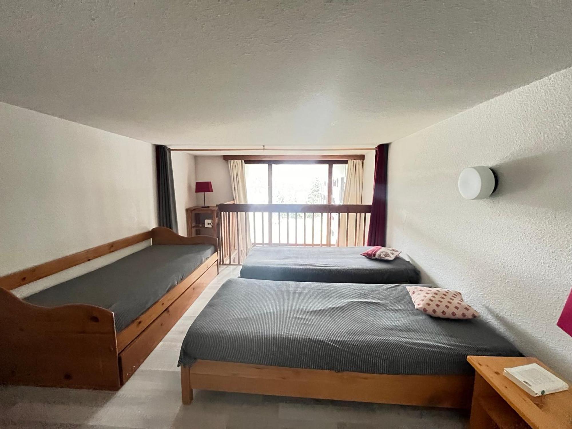 Le Genepi Apartment Taninges Exterior foto