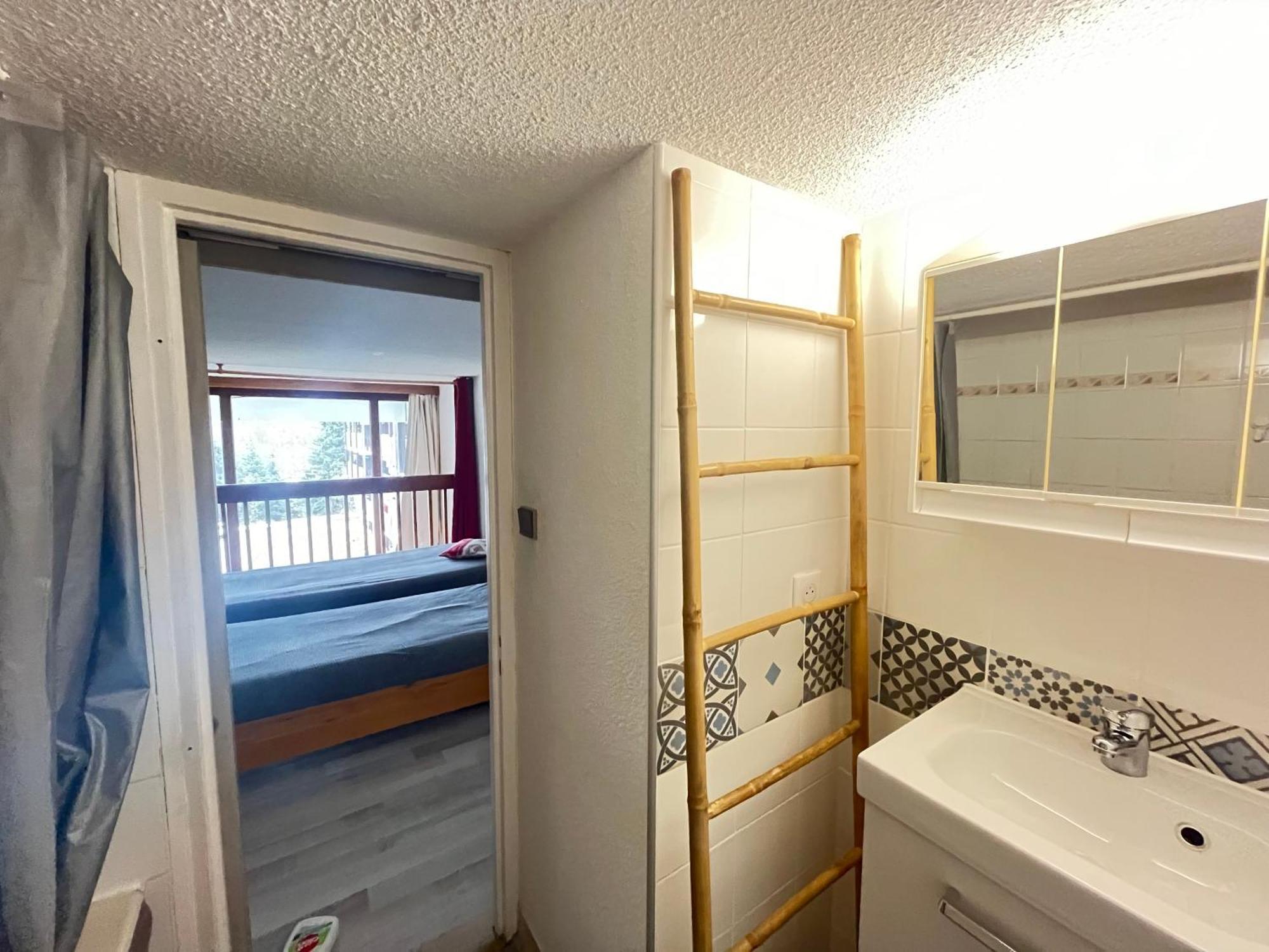 Le Genepi Apartment Taninges Exterior foto