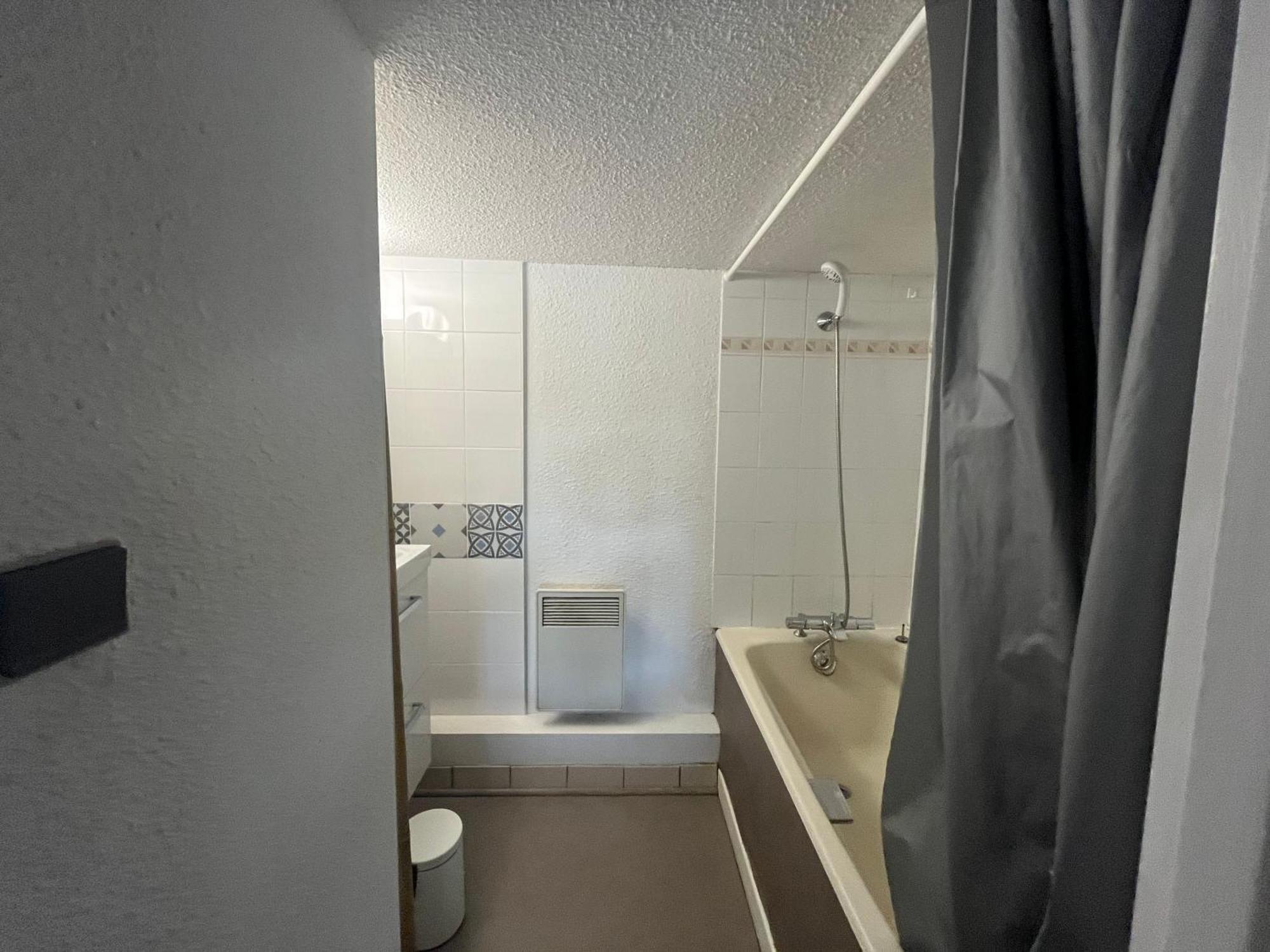 Le Genepi Apartment Taninges Exterior foto
