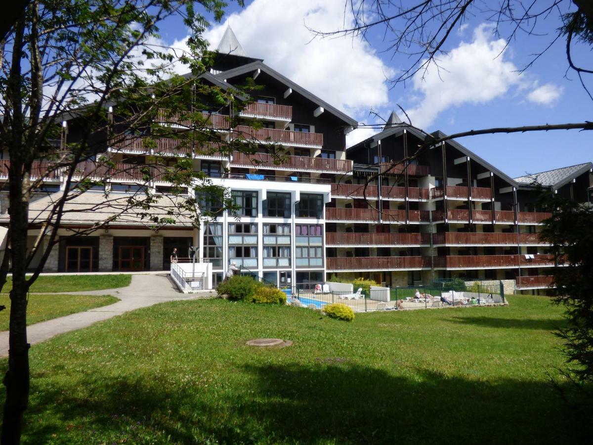 Le Genepi Apartment Taninges Exterior foto